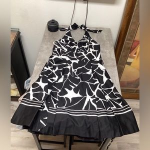 White House Black Market Dress Size 8